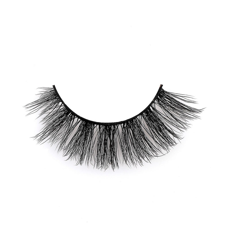 Boss 3D Extreme Curl Lashes by Thrifty Lashes
