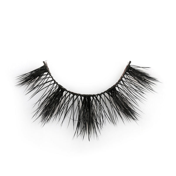 Ashley Cruelty Free 3D False Lashes