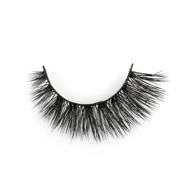 Alex by Thrifty Lashes | Cruelty-Free False Eyelashes 