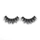 Opal by Thrifty Lashes 3D faux mink and luxury 3D silk false eyelash