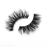 Opal by Thrifty Lashes 3D faux mink and luxury 3D silk fake eyelashes