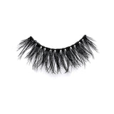 Opal by Thrifty Lashes 3D faux mink and luxury 3D silk fake eyelashes