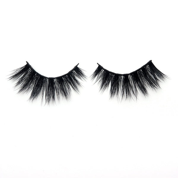 Diamond by Thrifty Lashes | Shop Best 3D Silk Fake Eyelash Online 