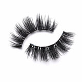 Pearl By Thrifty Lashes | View 3D Silk False Eyelash Collection