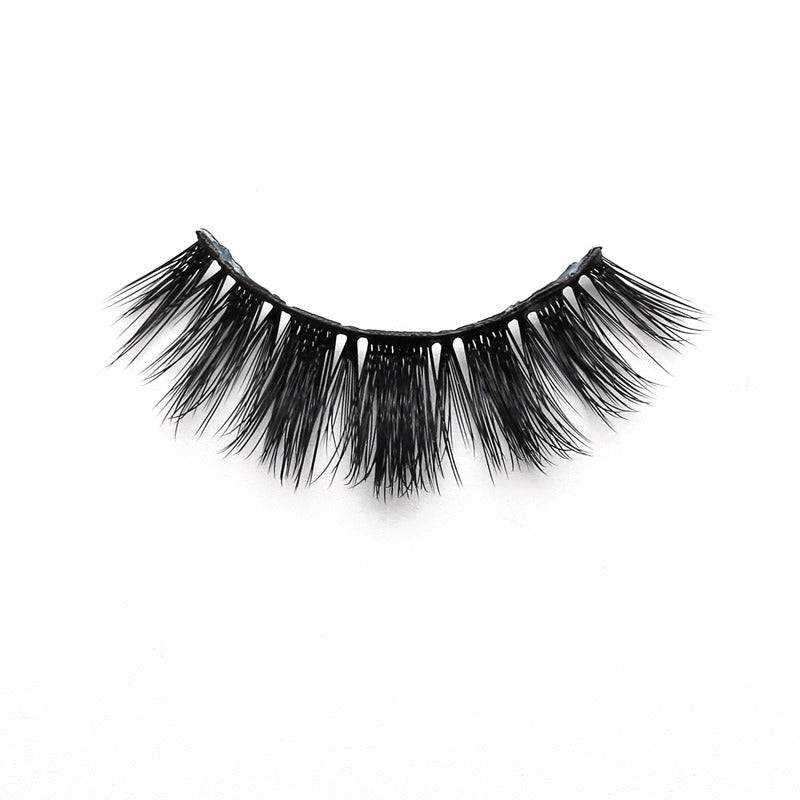 Pearl By Thrifty Lashes | Shop 3D Silk False Eyelash Collection