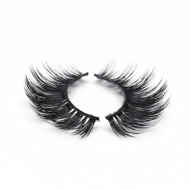 Pearl By Thrifty Lashes | Shop 3D Silk False Eyelash Collection