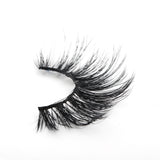 Chic by Thrifty Lashes | Feathery Silk Lashes | cruelty free false eyelashes 