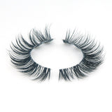 Nova by Thrifty Lashes | 3D Wispy Faux Mink Eyelashes | Cheap eyelashes online