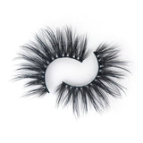Champagne by Thrifty Lashes | cheap 3D silk eyelashes online | fast delivery