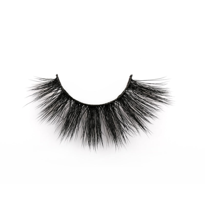 Diva Extreme Curl DD Lash by Thrifty Lashes