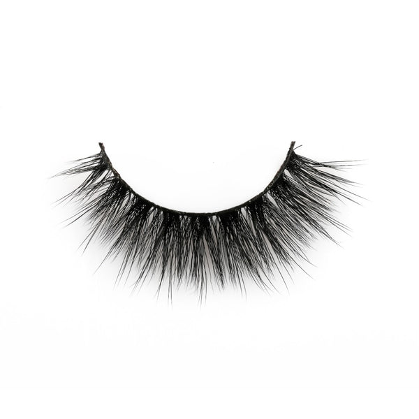 Goddess Faux Mink Eyelashes by Thrifty Lashes