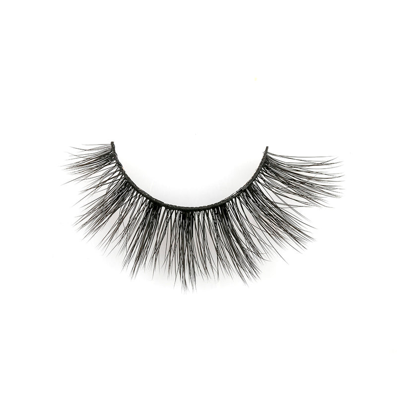 False Eyelashes | Faux Mink Affordable Lashes