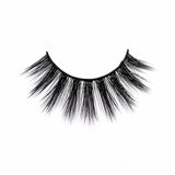 Crystal by Thrifty Lashes | Top Quality 3D silk fake eyelashes sale online