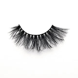 Summer by Thrifty Lashes | 3D Silk False Eyelash | Cruelty free lashes | Cheap eyelashes online | drugstore fake eyelashes