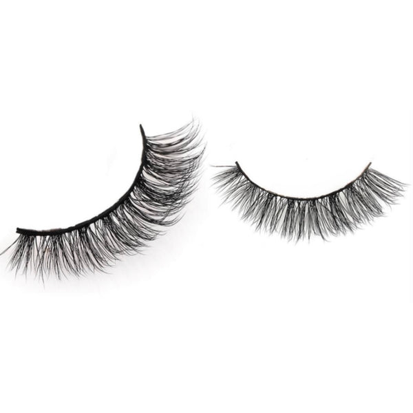 Dreamy 3D Faux Mink Lashes by Thrifty Lashes