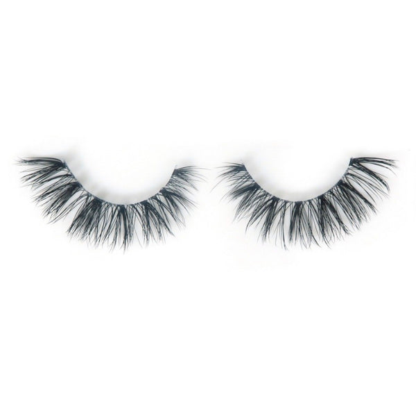 Autumn Faux Mink fake eyelash by thrifty lashes