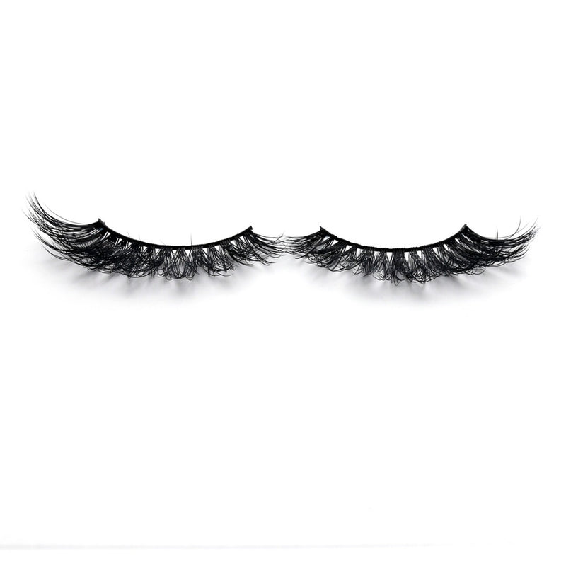 Summer by Thrifty Lashes | 3D Silk False Eyelash | Cruelty free lashes | Cheap eyelashes online | drugstore fake eyelashes