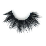 peridot 3d silk fake eyelash by thrifty lashes | fast shipping | best eyelashes online