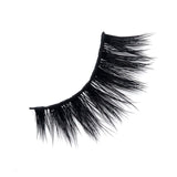 Diamond by Thrifty Lashes | Shop Best 3D Silk Fake Eyelash Online 