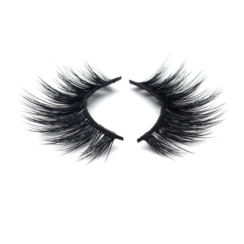 Diamond by Thrifty Lashes | Shop Best 3D Silk Fake Eyelash Online 